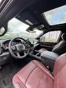 New - 2026 RAM 3500 Mega Cab - Photo 9
