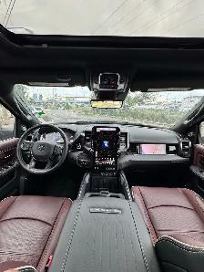 New - 2026 RAM 3500 Mega Cab - Photo 10