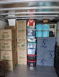 Capital Moving Help.  Affordable & Friendly Moving Services. - Photo 4