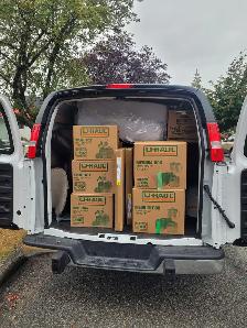 Capital Moving Help.  Affordable & Friendly Moving Services. - Photo 7