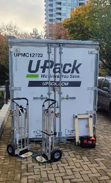 Capital Moving Help.  Affordable & Friendly Moving Services. - Photo 8