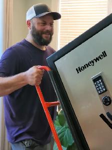 Capital Moving Help.  Affordable & Friendly Moving Services. - Photo 10