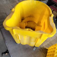 mop pail & squeegee - Photo 6