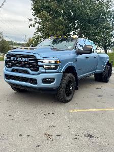 Demo - RAM 3500 DRW Mega Cab - Photo 2