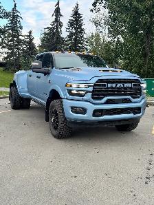 Demo - RAM 3500 DRW Mega Cab - Photo 3