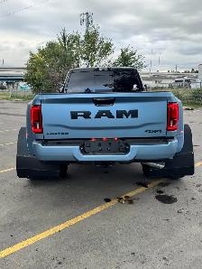 Demo - RAM 3500 DRW Mega Cab - Photo 4