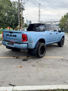 Demo - RAM 3500 DRW Mega Cab - Photo 6