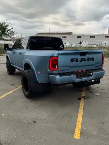 Demo - RAM 3500 DRW Mega Cab - Photo 7