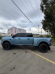 Demo - RAM 3500 DRW Mega Cab - Photo 8