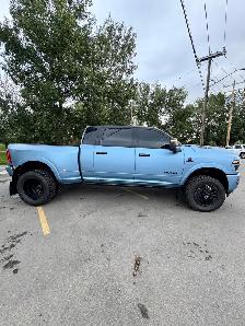 Demo - RAM 3500 DRW Mega Cab - Photo 9