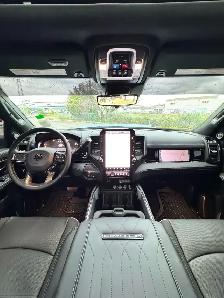 Demo - RAM 3500 DRW Mega Cab - Photo 10