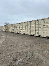 Storage Units for Rent/ Contractor Yard - Photo 2
