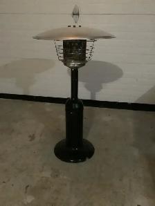 Propane Deck Heater - Photo 2