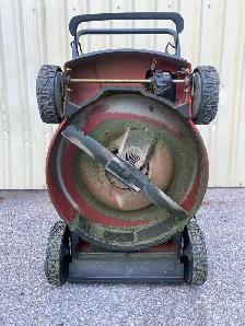 lawn equipment - Photo 3