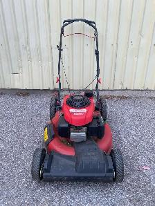 lawn equipment - Photo 5