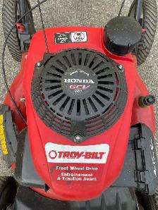 lawn equipment - Photo 6