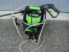 Greenworks Pressure Washer CALLS ONLY PLEASE! - Photo 3