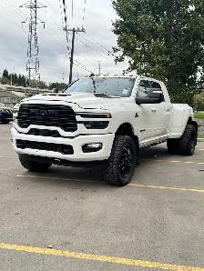 Demo - 2026 RAM 3500 DRW Mega Cab - Photo 2