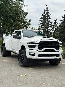 Demo - 2026 RAM 3500 DRW Mega Cab - Photo 3
