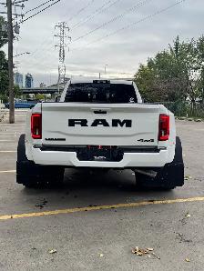 Demo - 2026 RAM 3500 DRW Mega Cab - Photo 4
