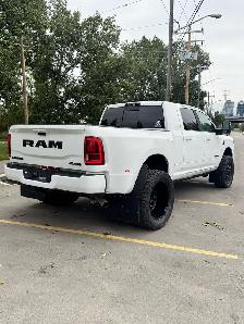 Demo - 2026 RAM 3500 DRW Mega Cab - Photo 6