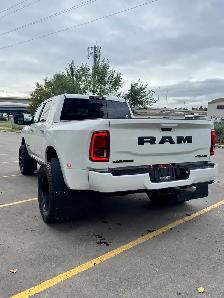 Demo - 2026 RAM 3500 DRW Mega Cab - Photo 7