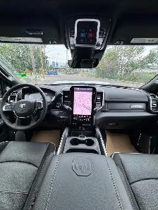 Demo - 2026 RAM 3500 DRW Mega Cab - Photo 8