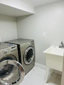 3 Bedroom 2 Bathroom Basement for Rent in Markham, ON - Photo 8