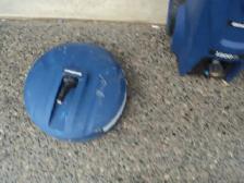Simonize Pressure 3000 Washer   Attachments CALLS ONLY PLEASE - Photo 2