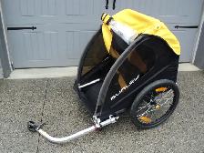 Burley Bike Trailer Carrier CALLS ONLY PLEASE - Photo 2