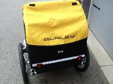Burley Bike Trailer Carrier CALLS ONLY PLEASE - Photo 4