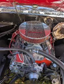 Chevelle, 57 Chev 1/2, 69 GMC - Photo 6