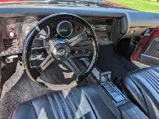 Chevelle, 57 Chev 1/2, 69 GMC - Photo 10