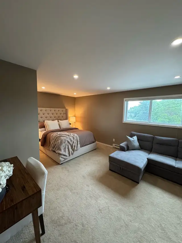 2 Bedroom Top Floor Corner Condo for Rent – Steinbach