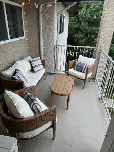 2 Bedroom Top Floor Corner Condo for Rent – Steinbach - Photo 4