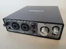 Roland Rubix 22 Audio Interface (32461542)