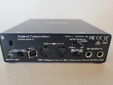 Roland Rubix 22 Audio Interface (32461542) - Photo 2