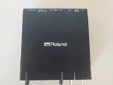 Roland Rubix 22 Audio Interface (32461542) - Photo 4