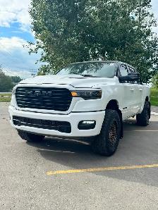New - 2026 RAM 1500 Crew Cab - Photo 3