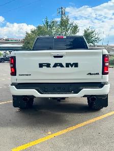 New - 2026 RAM 1500 Crew Cab - Photo 4