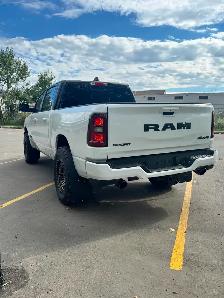 New - 2026 RAM 1500 Crew Cab - Photo 5