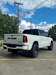 New - 2026 RAM 1500 Crew Cab - Photo 6
