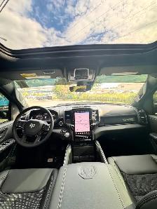 New - 2026 RAM 1500 Crew Cab - Photo 7
