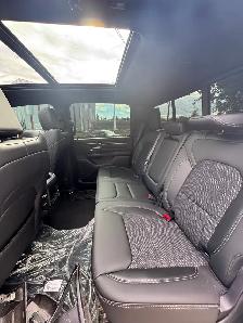 New - 2026 RAM 1500 Crew Cab - Photo 8