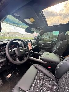 New - 2026 RAM 1500 Crew Cab - Photo 9