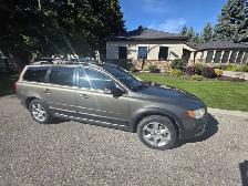 2011 VOLVO XC 70 AWD T6 - Photo 2