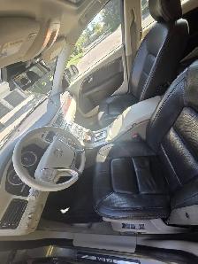 2011 VOLVO XC 70 AWD T6 - Photo 5