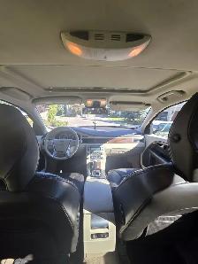 2011 VOLVO XC 70 AWD T6 - Photo 7