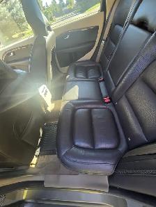 2011 VOLVO XC 70 AWD T6 - Photo 10