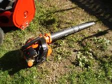 Echo  PB251   Gas Leaf Blower